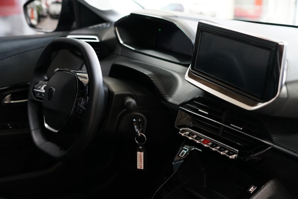 Peugeot 208 Todas las Versiones — foto 5